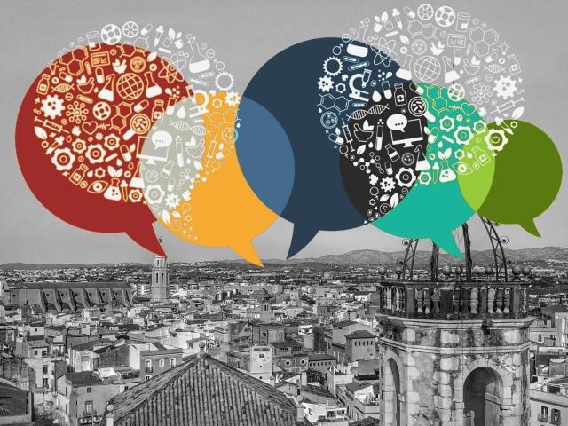 Què és la Participació Ciutadana? 