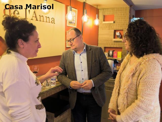 Casa Marisol