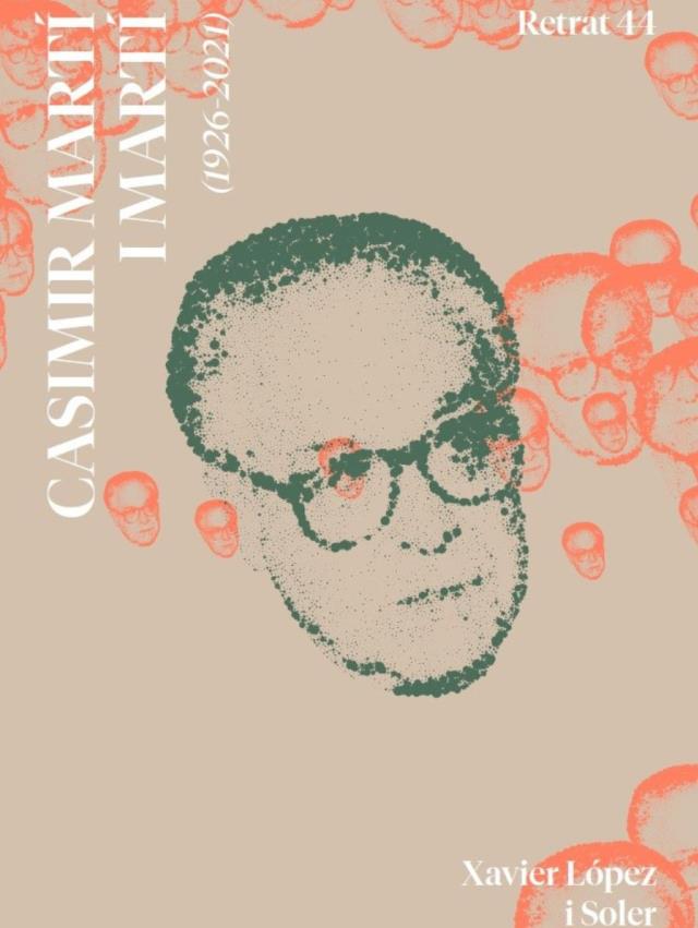 Casimir Martí i Martí