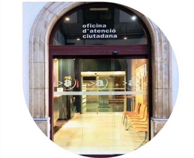 Servei d'Atenció Ciutadana