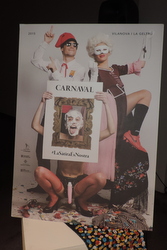 Cartell Carnaval 