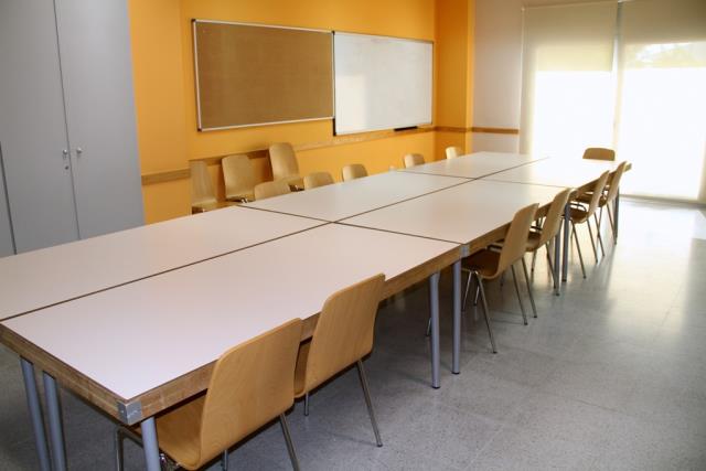 Sala polivalent 