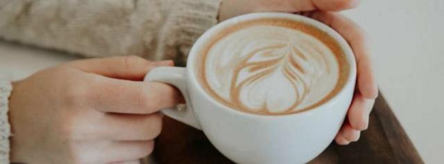 CAFÈ CALIU