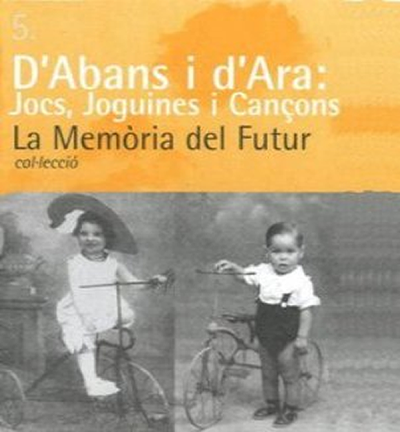 D'abans i d'ara