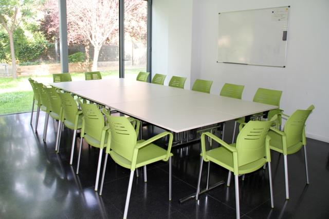 Sala polivalent