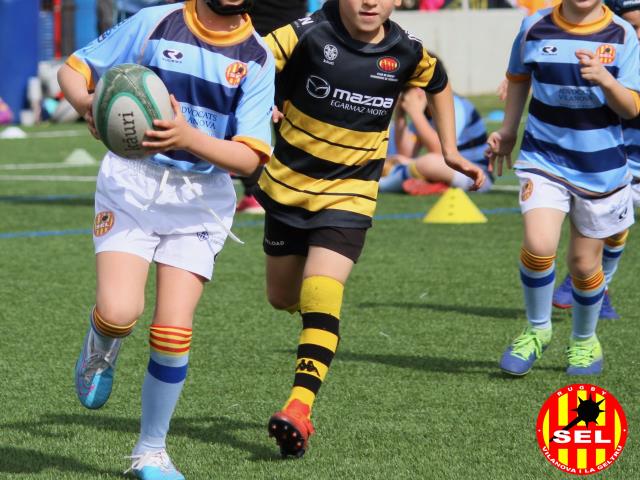SEL Vilanova Club de Rugbi