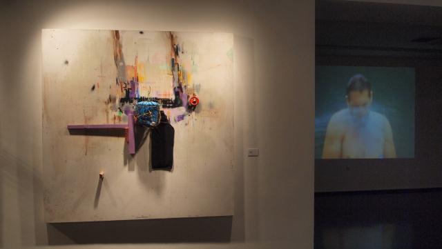 Exposició Improbable_ Juanma Reyes