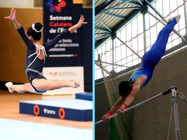 Club Gimnàstica Vilanova