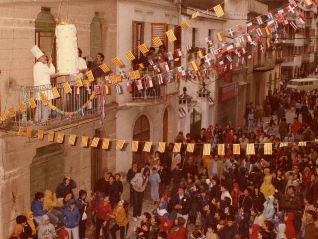 La Merengada