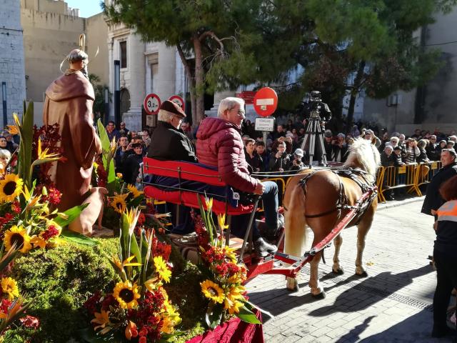 Tres Tombs 