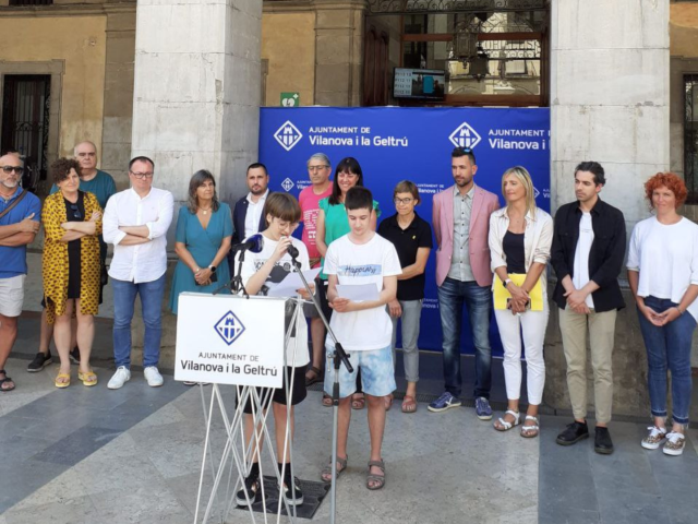 28J2024 Dia de l'Orgull LGBTI