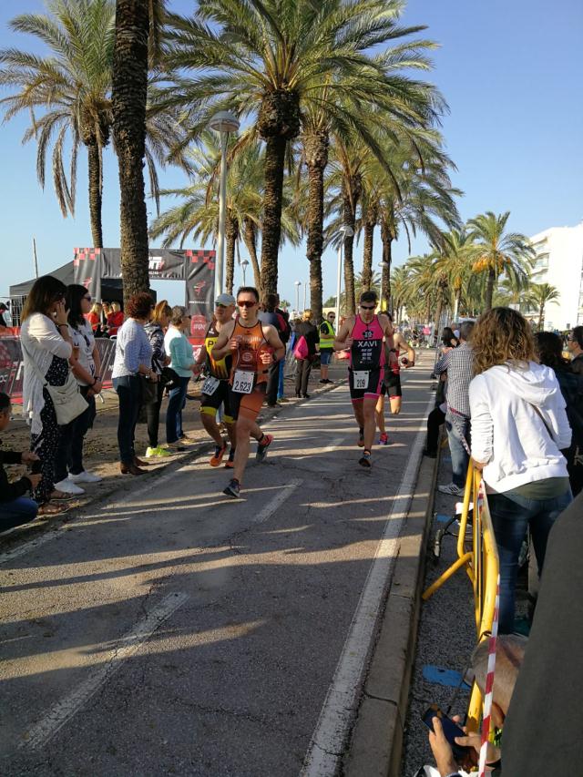 La Triatlò