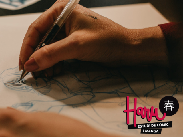 Haru Studio