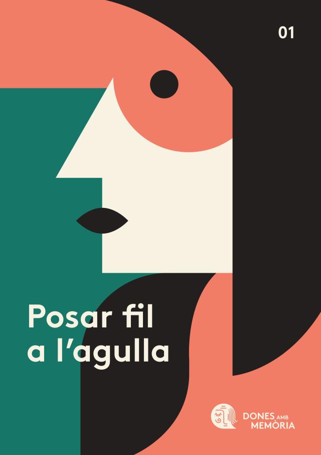 Posar fil a l'agulla