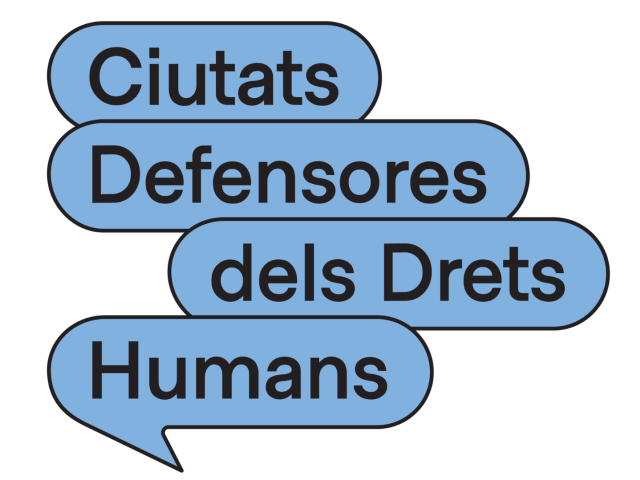 Ciutats Defensores dels Drets Humans 