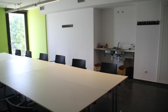 Sala manualitats