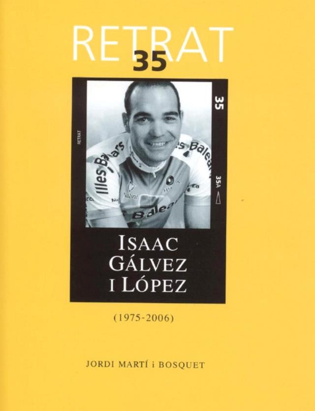 Isaac Gálvez i López