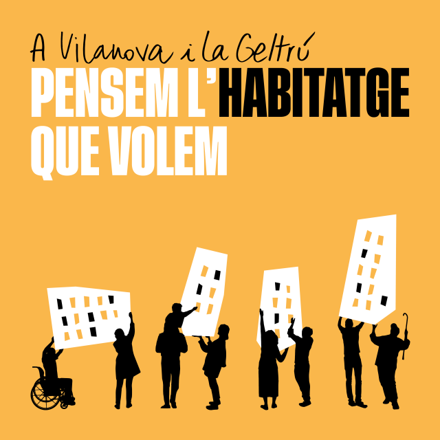Pla Local d'Habitatge