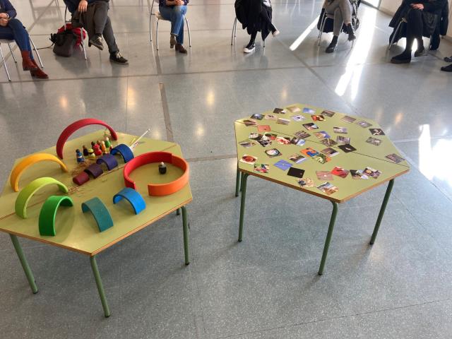 Acció comunitària Tacó - Armanyà