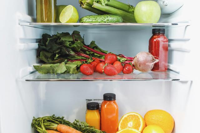 Consells de seguretat alimentària en talls d'electricitat