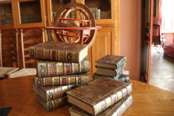 Conveni llegat Cabanyes llibres