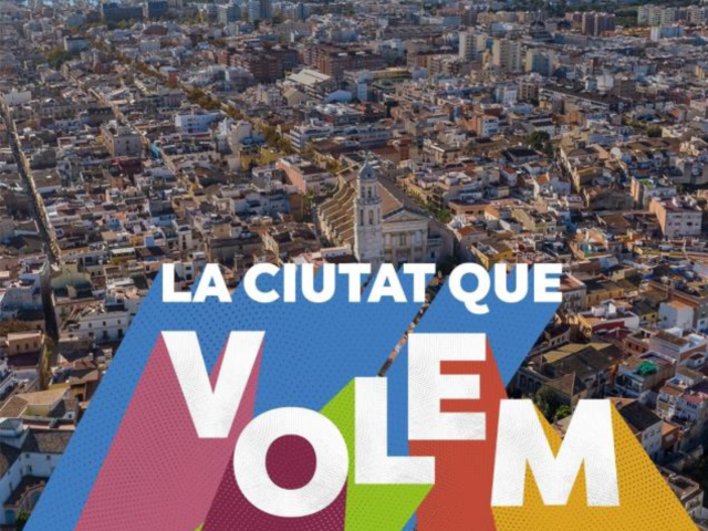 Audiència Pública 2 anys de mandat