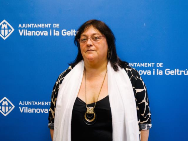 Eva Bolaño Creus