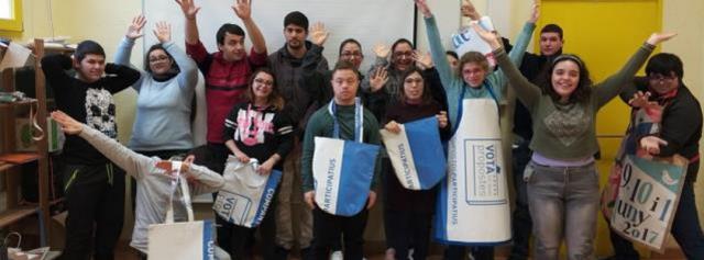 PROJECTE FORMATIU TRÀNSIT