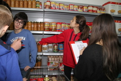 PAE Economat compra