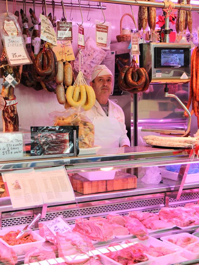 Cansaladeria Martinez - 27
