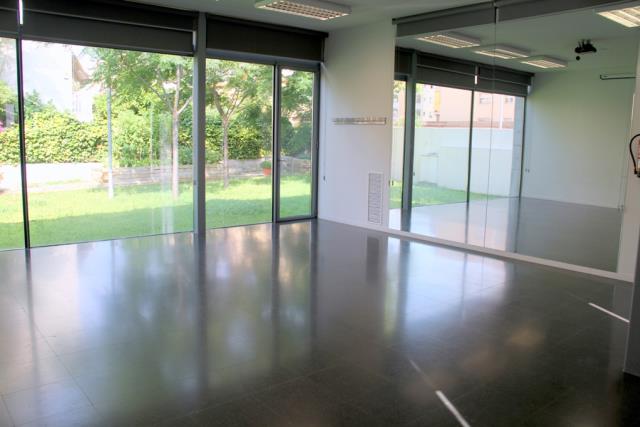 Sala d'actes
