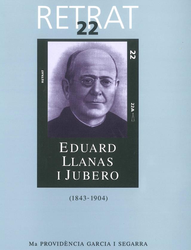 Eduard Llanas i Jubero