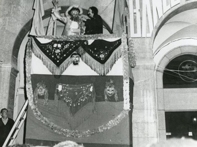 L'Arrivo