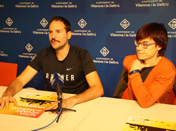 Mitja Marató VNG