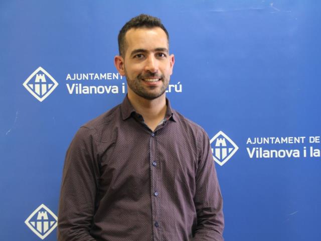 Jordi Medina Alsina