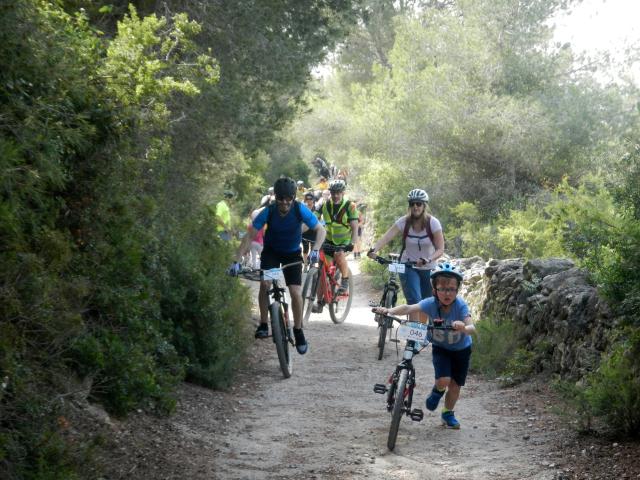 Pedalada Popular 
