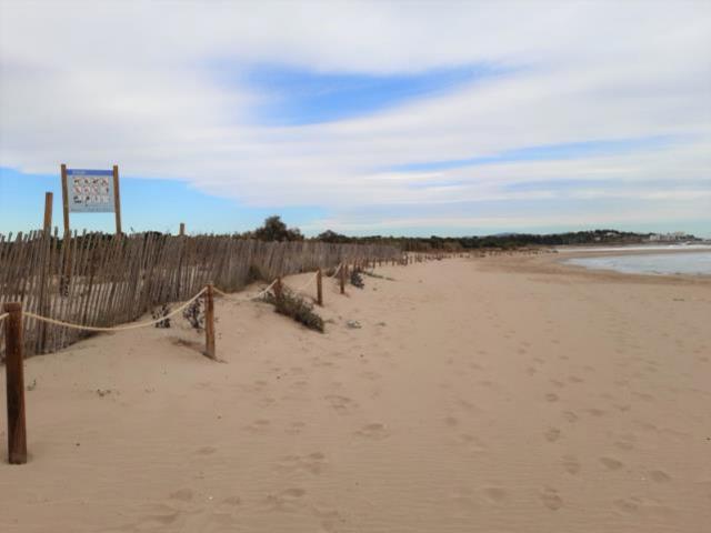 Platja Llarga