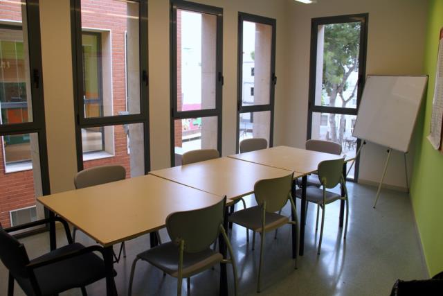 Sala polivalent