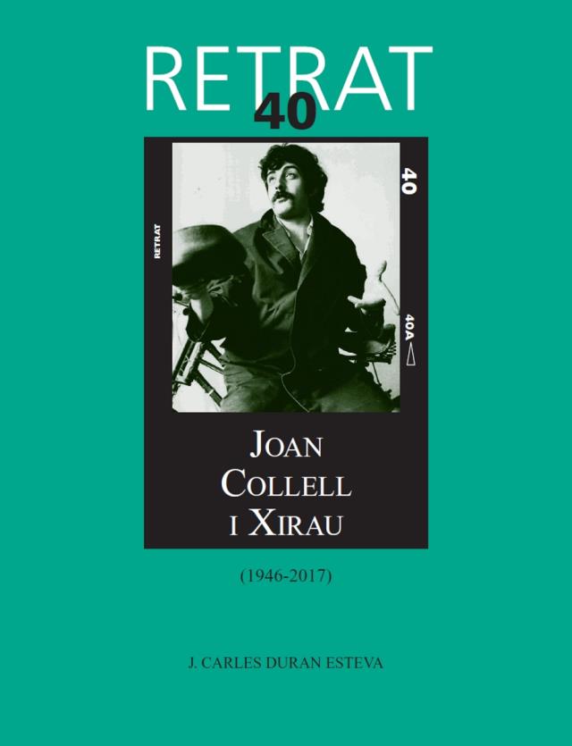Joan Collell i Xirau - Pere Tàpias