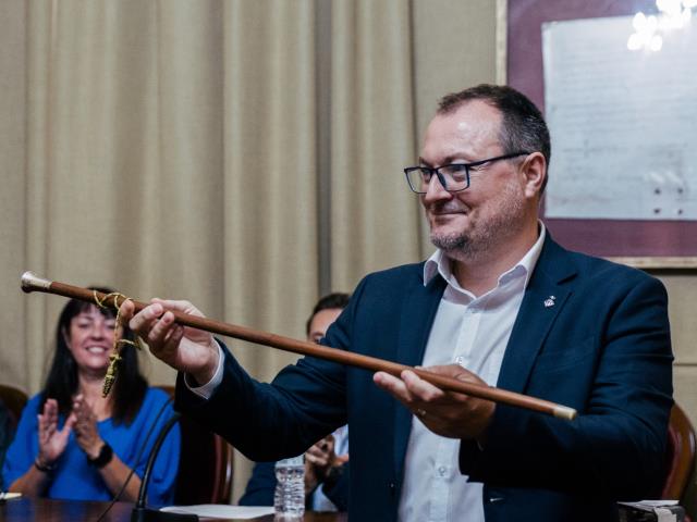 Juan Luis Ruiz López