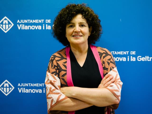 Primera Tinenta d'Alcaldia i regidora de Cultura i Patrimoni Cultural; Escoles Municipals; Memòria Històrica; Igualtat, Feminisme i LGTBI; Civisme, Convivència i Mediació (PSC)