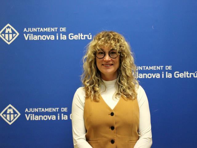 Míriam Pérez González