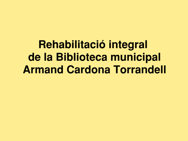 Programa per a la transformació digital