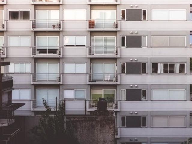 Protegim el dret a l'habitatge