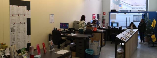 OFICINA JOVE