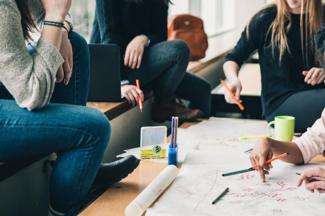 Tallers als centres educatius