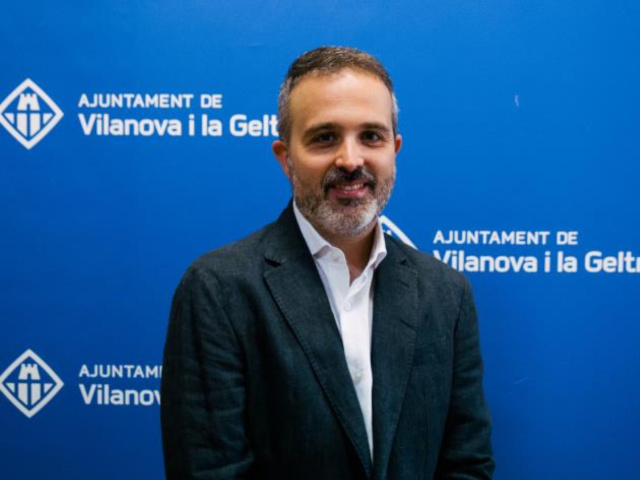 Gerard Llobet Sánchez