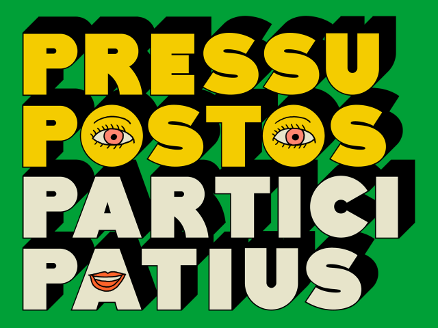 Pressupostos participatius 2022