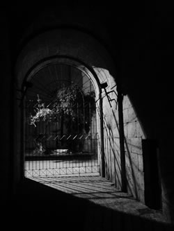 guanyadora nucli antic