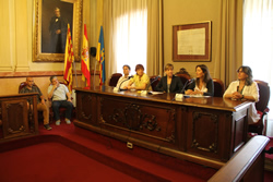 Pregó Fira Ambiental - Marta Subirà